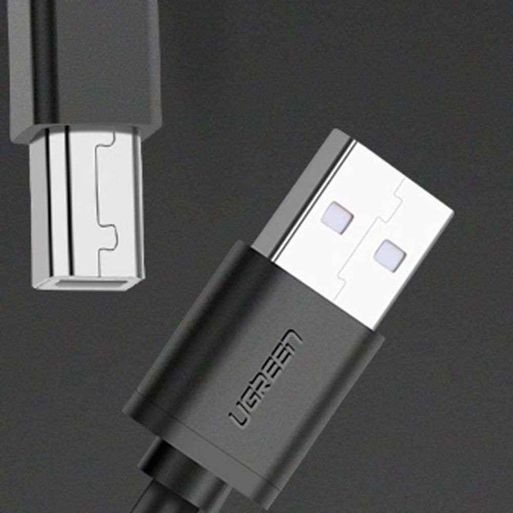 USB2.0 리피터 AM-BM 리피터 케이블 신호증폭 10m