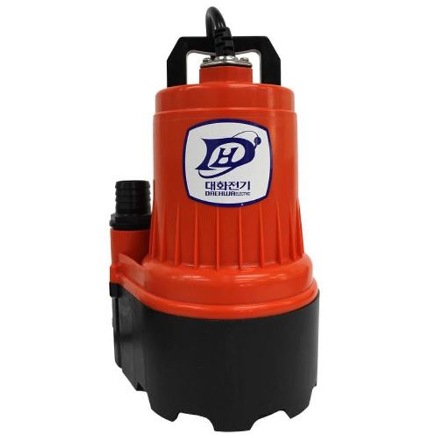 DPW180-24 대화전기수중펌프(초대형) 1EA DPW180-24