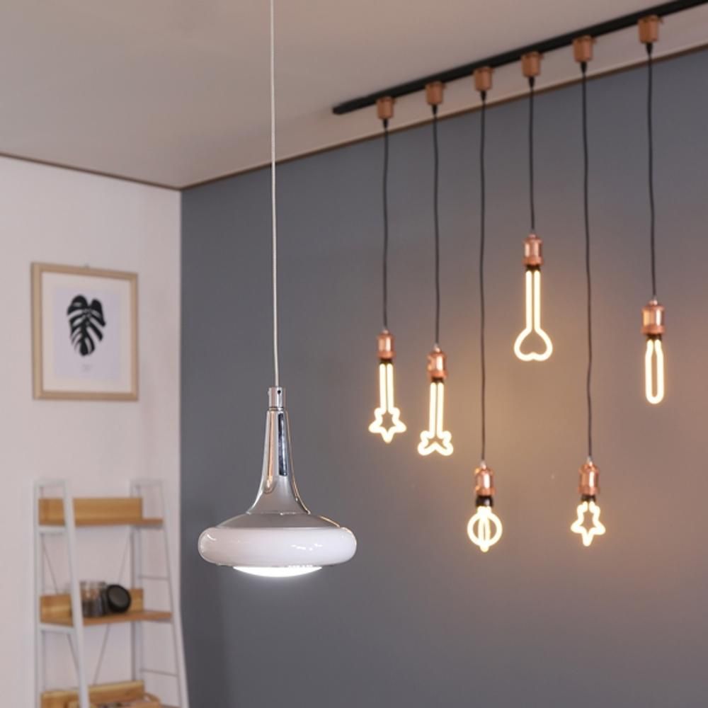 Oo LED 우주선 1등 P D