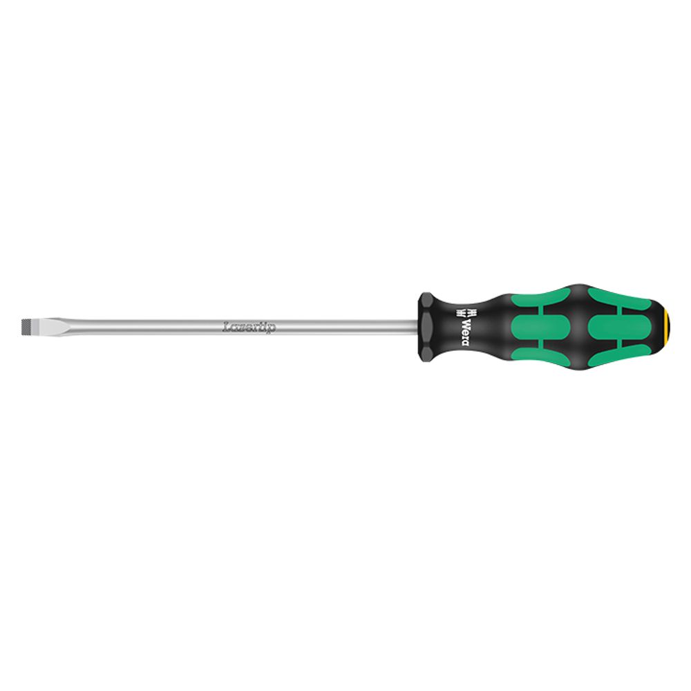 WERA 일자스크류드라이버(334)_05007640001 1.6x8.0