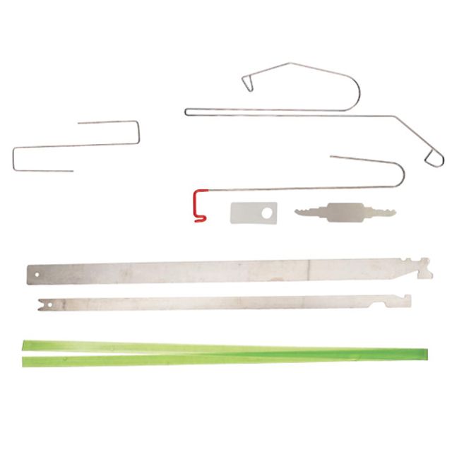 스마토 다용도문따개세트 SM-LOT(11-K119) 1SET