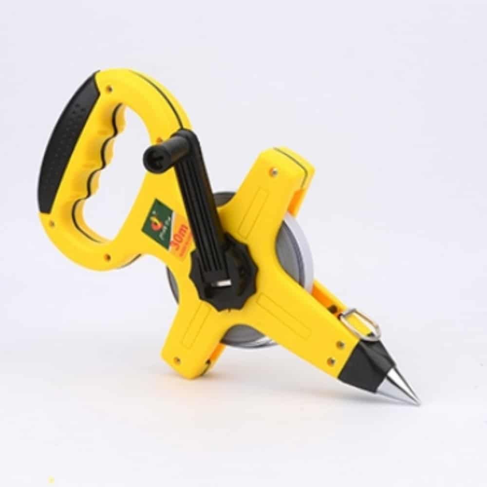 공업용줄자 측량줄자 작업용줄자