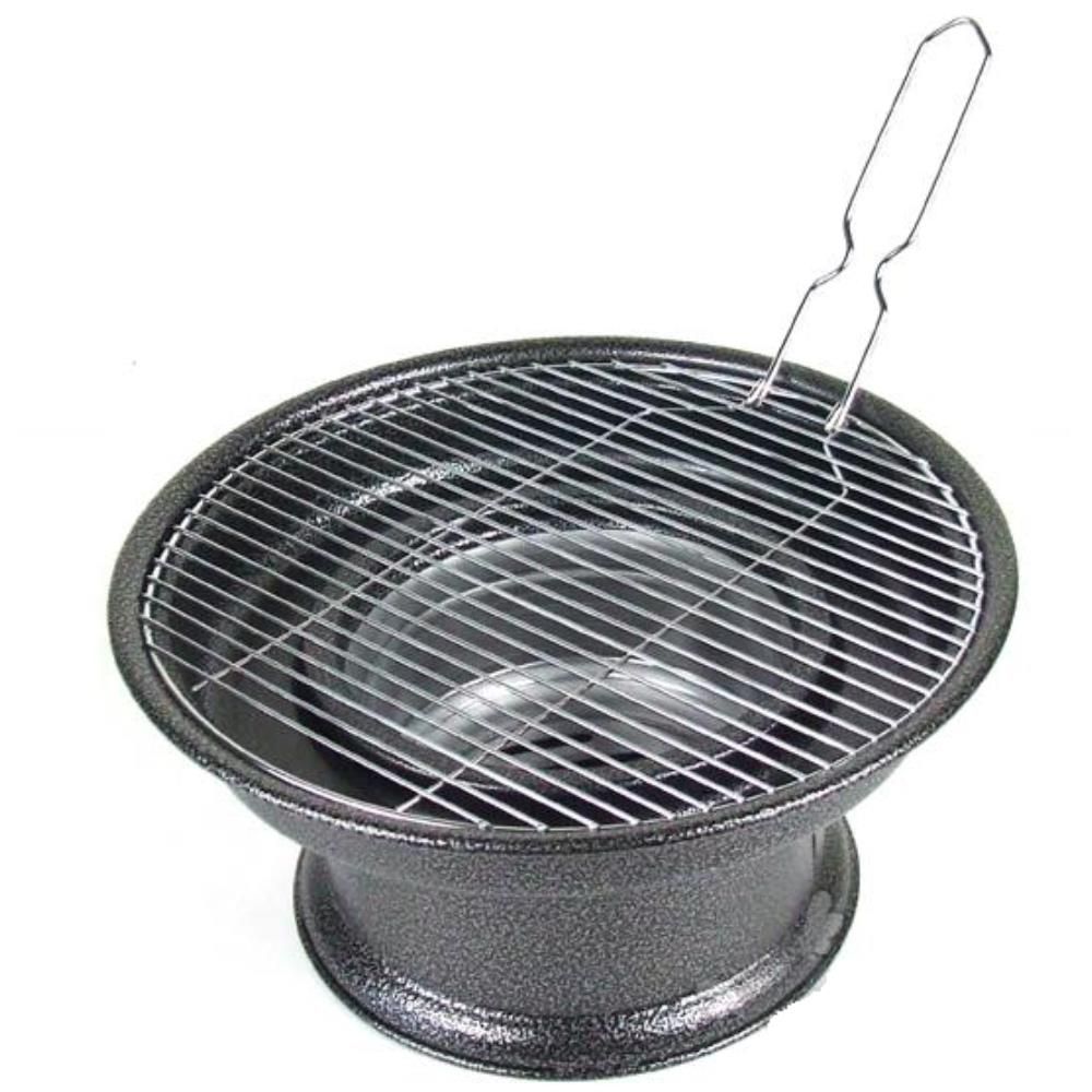 분리형 원형 바베큐 업소용석쇠 바베큐그릴 그릴 업소