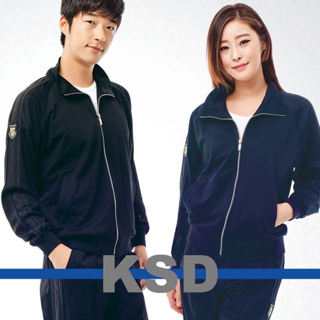 TC PKT 빅사이즈 트레이닝복 세트 KSD07_8_21_05)