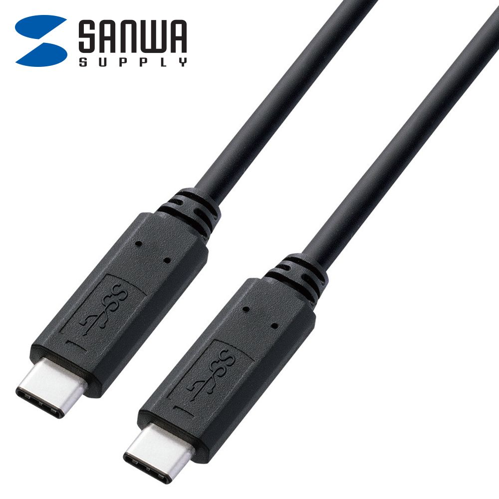 USB3.1 Gen1 CM-CM 케이블 1m(320)