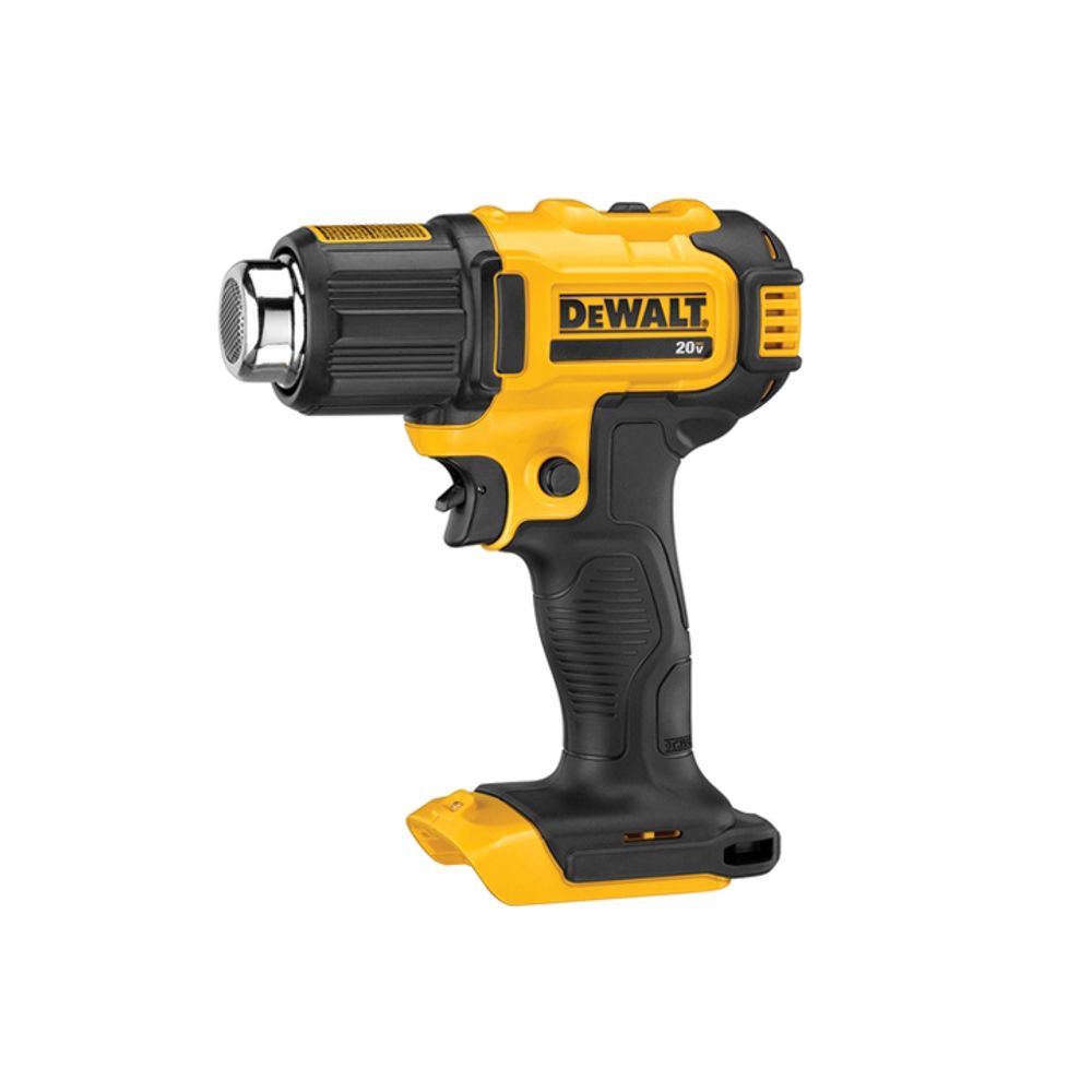 DEWALT 충전열풍기(본체만)_DCE530N-KR 20V MAX XR/