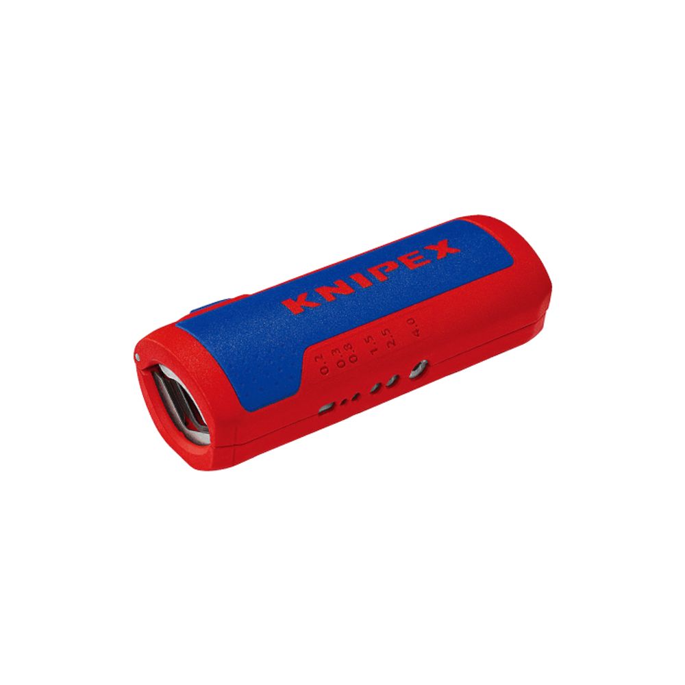 KNIPEX 트위스트컷(스트립관용)_90-22-02SB 100