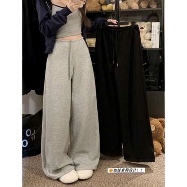 캐주얼 팬츠 URS2399803 골덴바지 슬랙스 여성조거팬