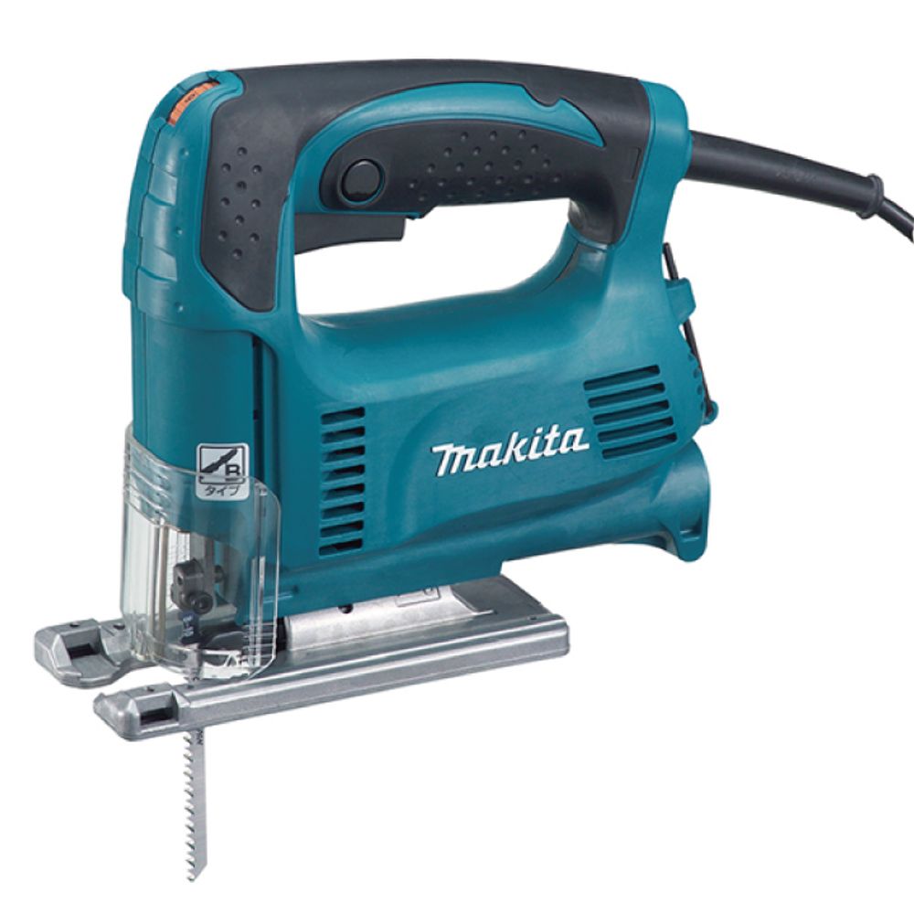 MAKITA 전기직쏘_4327 450w/목재(65)/철재(6)/500~3