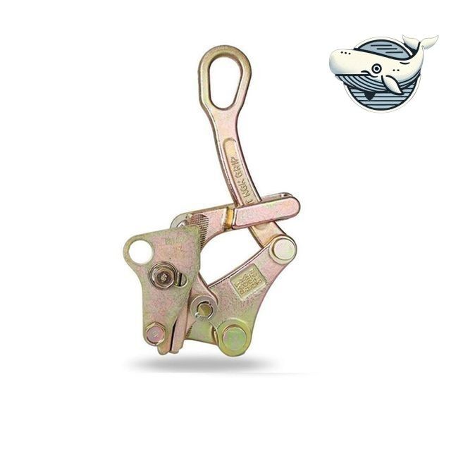 강력한 전선 작업용 장선기 핸드줄 전선바이스