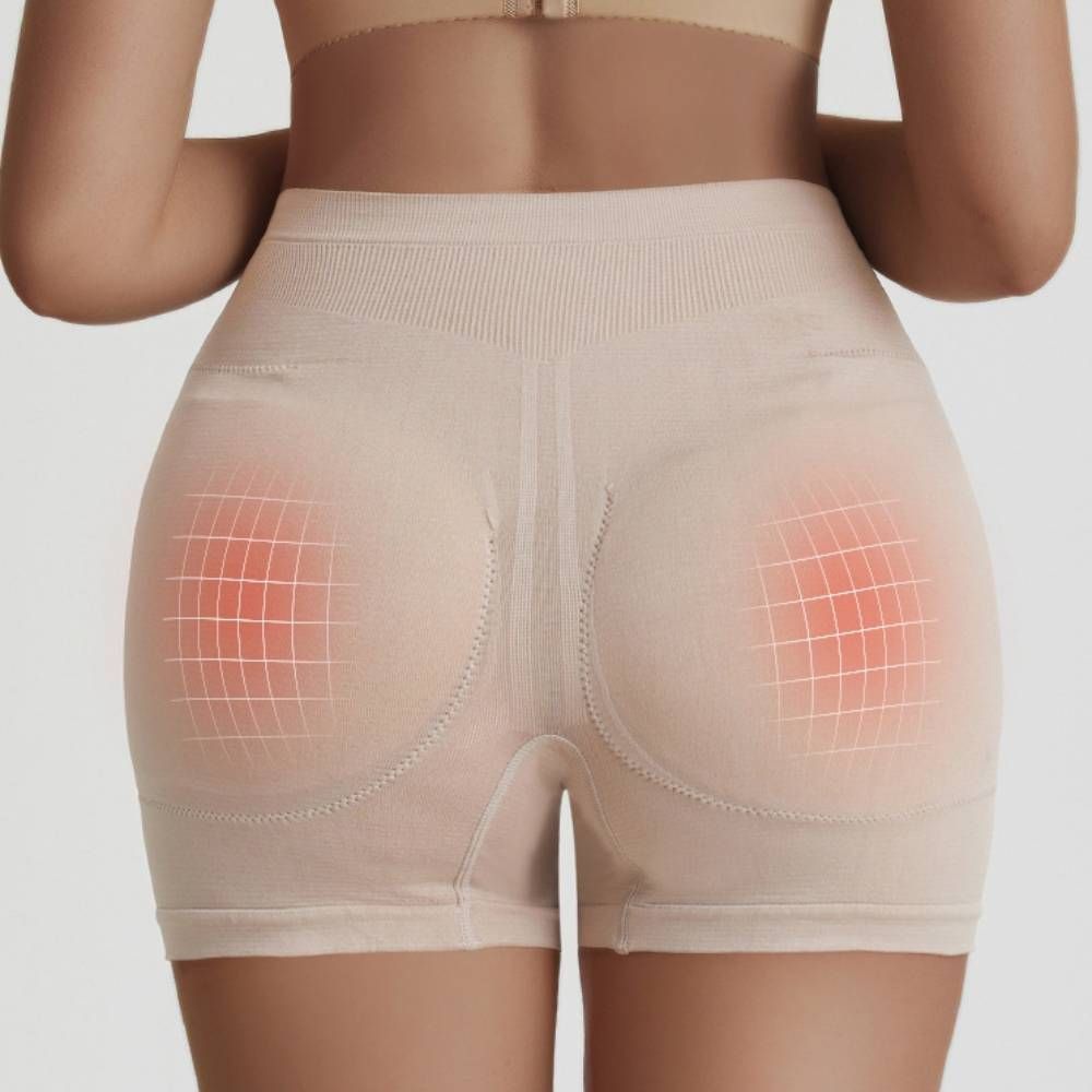 탈부착 힙업 몸매보정 숏 뽕 골프 웨딩 힙뽕