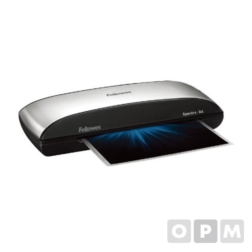 펠로우즈 코팅기 SpectraA4/78x370x162mm