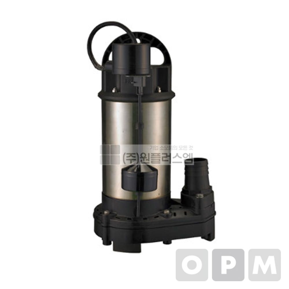 (착불) 한일 IP-435N-NFL 1/2HP 13m 21000(0.5m) 1P