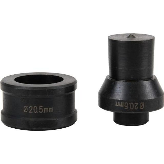 UDT유압 유압펀치날 UD-CH60(20.5MM) UD-CH60 1조