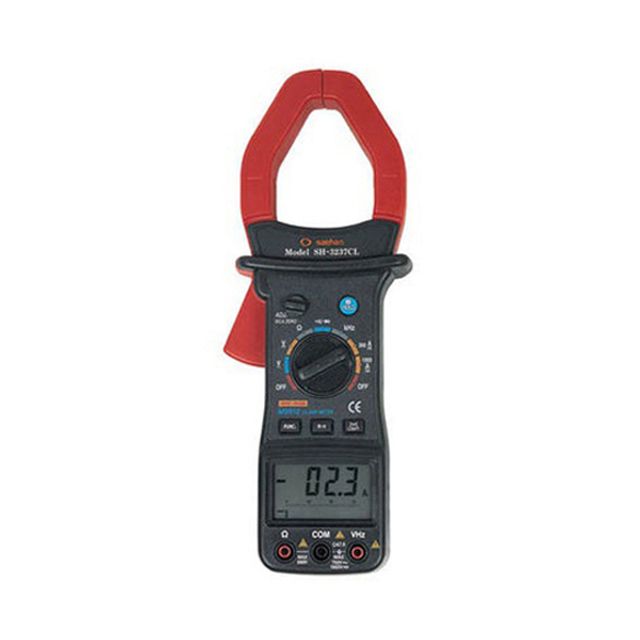 새한계기 후쿠메타 디지털 SH 3237CL