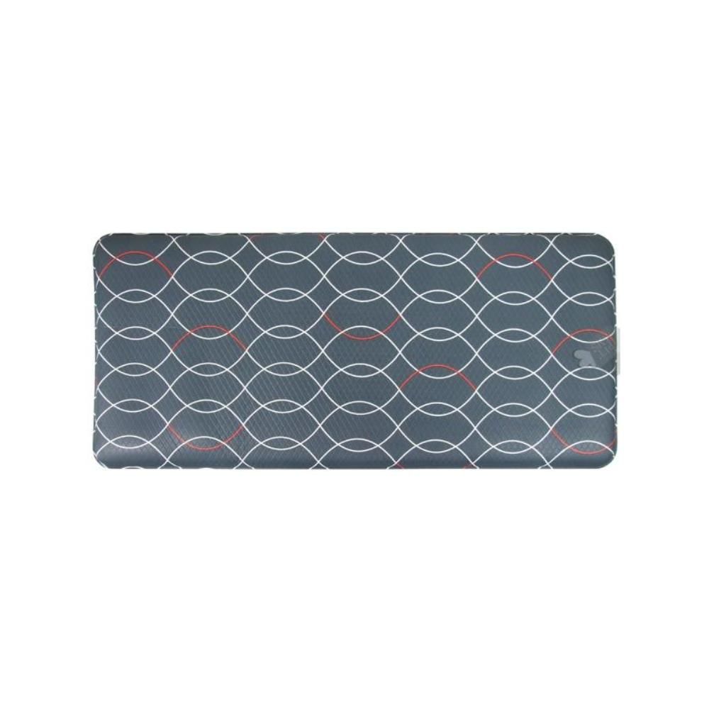 거실매트 홈매트 120X44cm 소프트 다용도 베란다매트