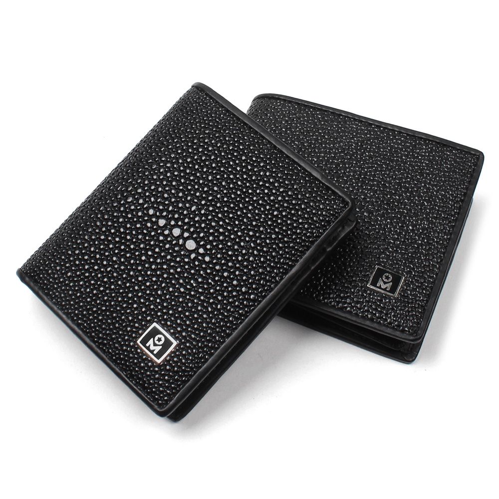 GD211 블루마운트 가죽 남성지갑 중지갑 반지갑