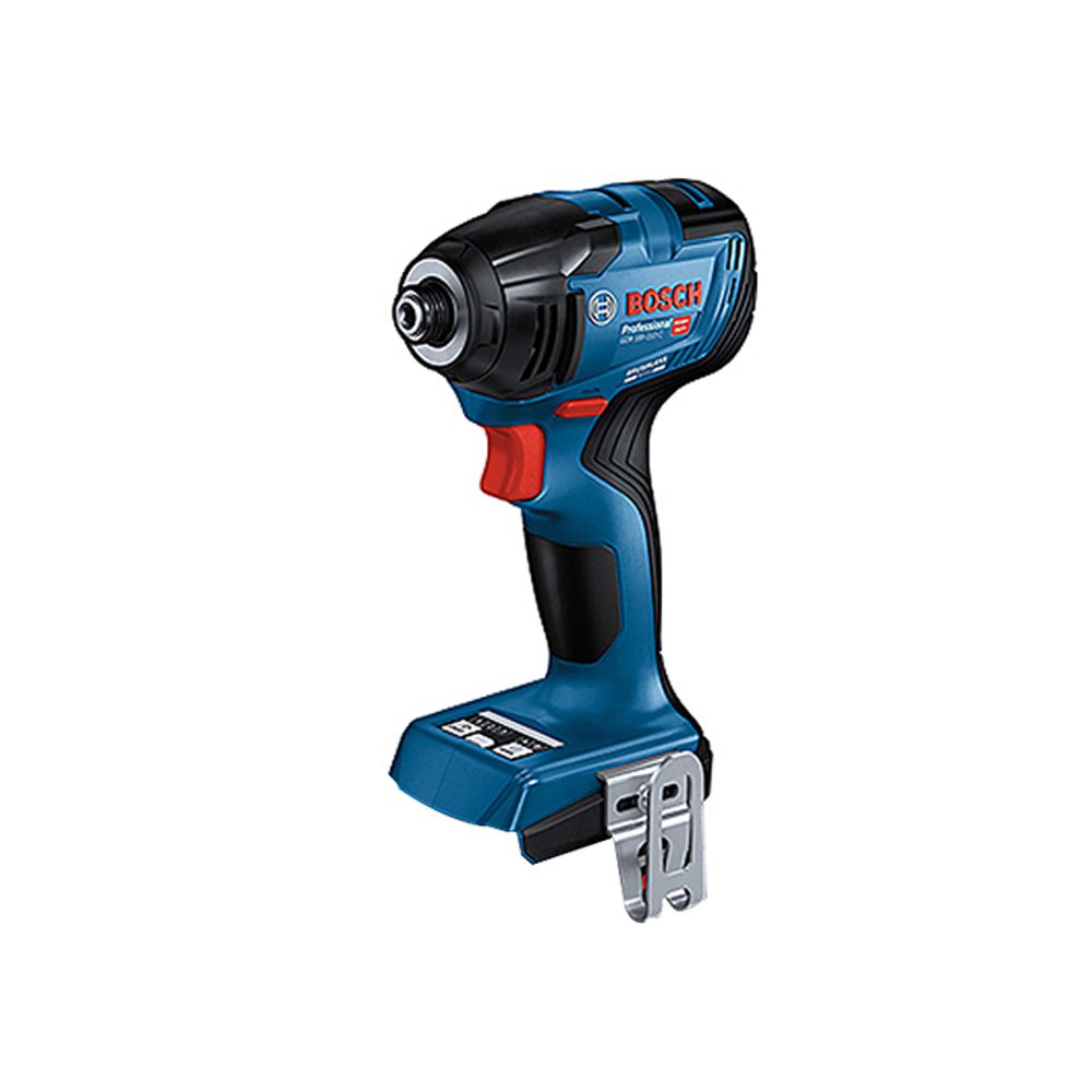 BOSCH (본체만)충전임팩트드라이버_GDR18V-210Csolo