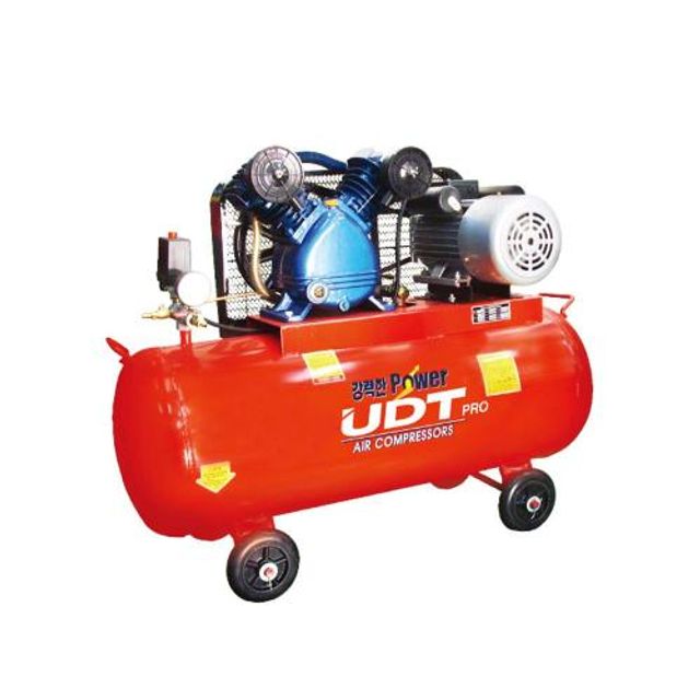 UDT-E30100 UDT 콤프레샤공업용콤프레샤 1대 UDT-E3