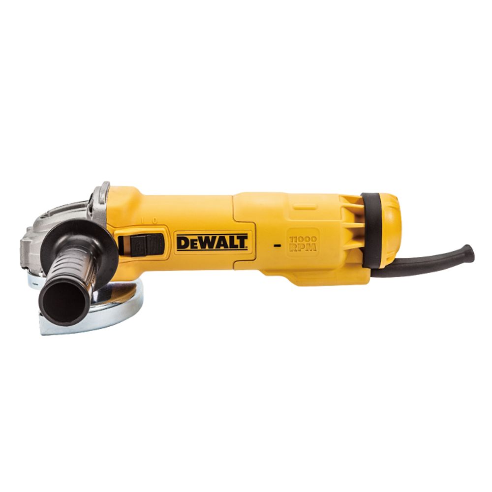 DEWALT 전기그라인더_DWE8310S-KR 1000W/5인 치소형