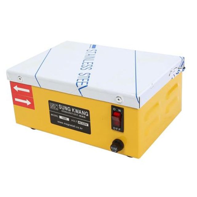 SSD-1420 성광마그네트탈자기 1EA SSD-1420