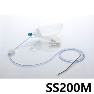아이티알,NE 세운 바로박 SS200M 실리콘 의료용저압지속흡인기