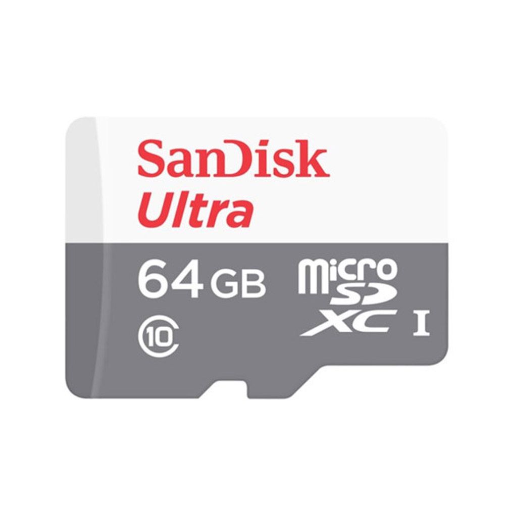 Sandisk 메모리 카드 64G