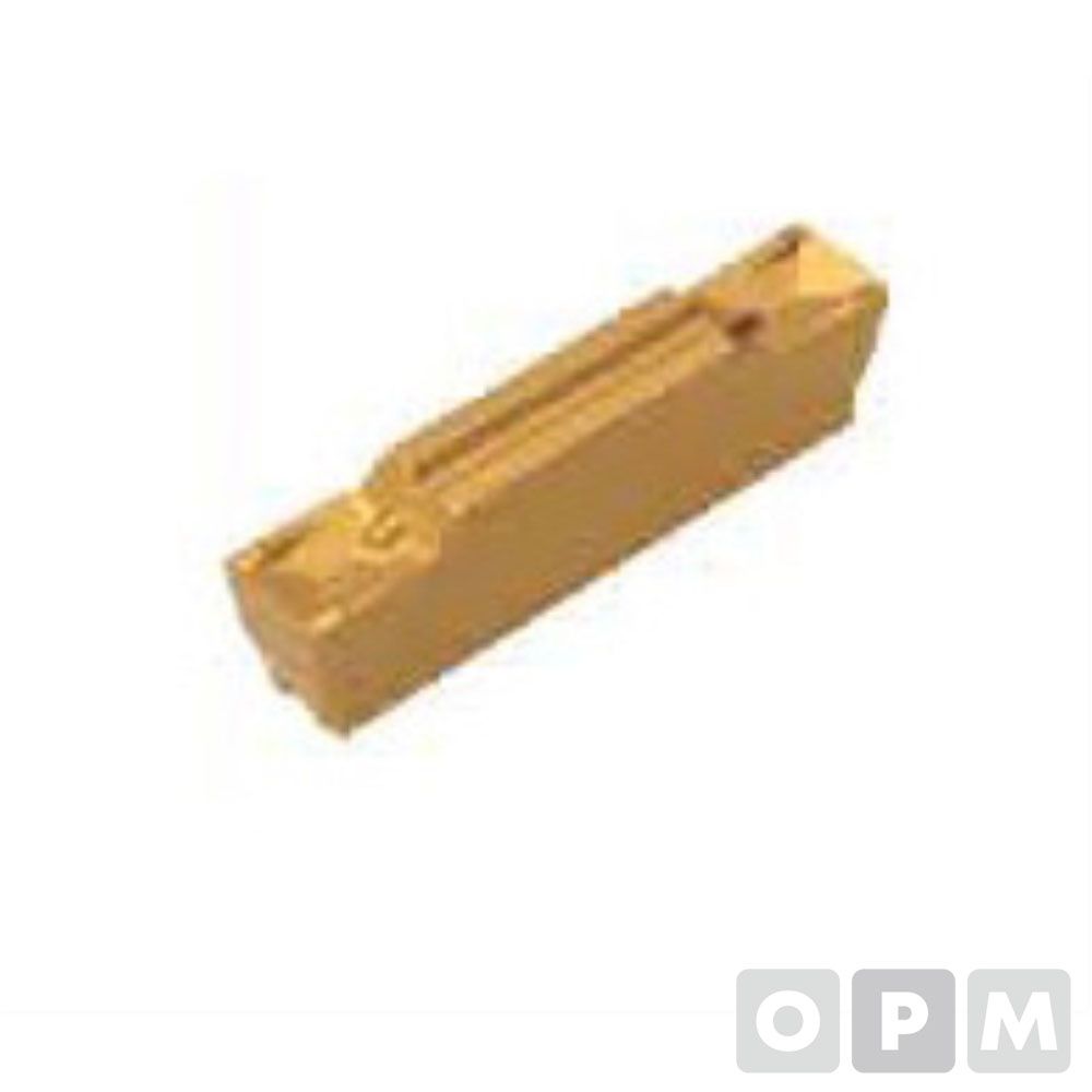MGT인써트 MGMN150G-NC3030 10EA