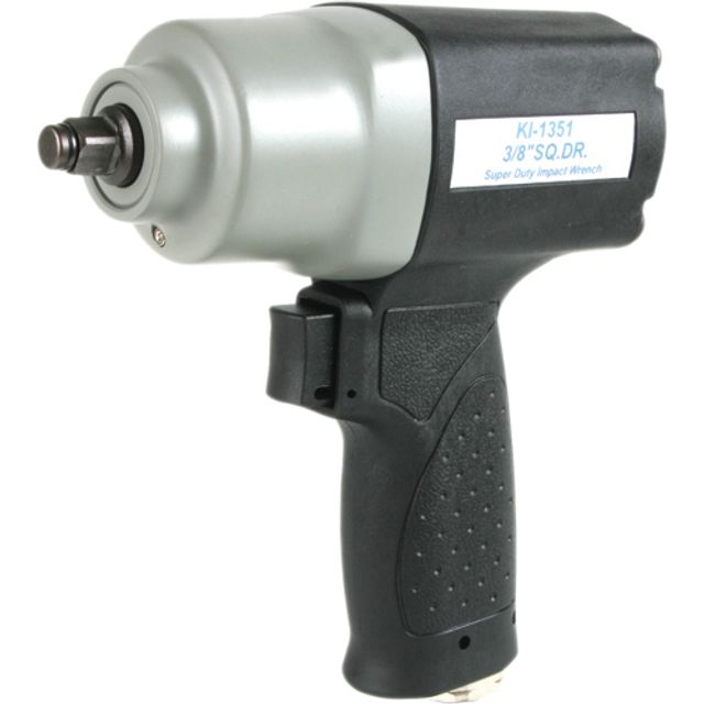 KP 에어임팩트렌치 KP-1351(3/8SQ)형 KP-1351 1