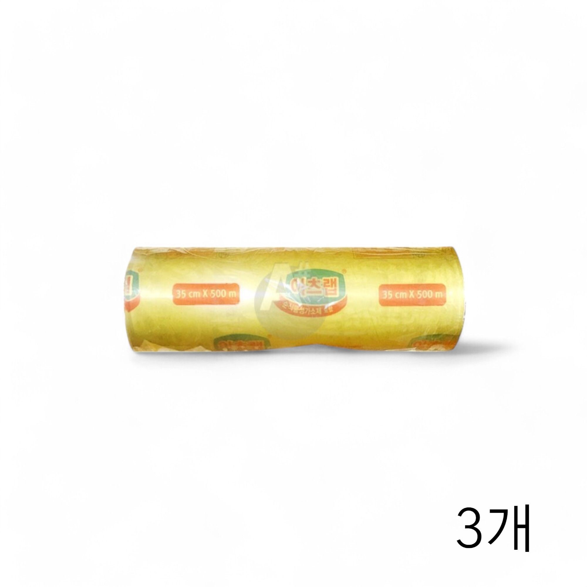 이츠랩 랩 2호 35cmX500m X 3개 업소용 배달 포장용