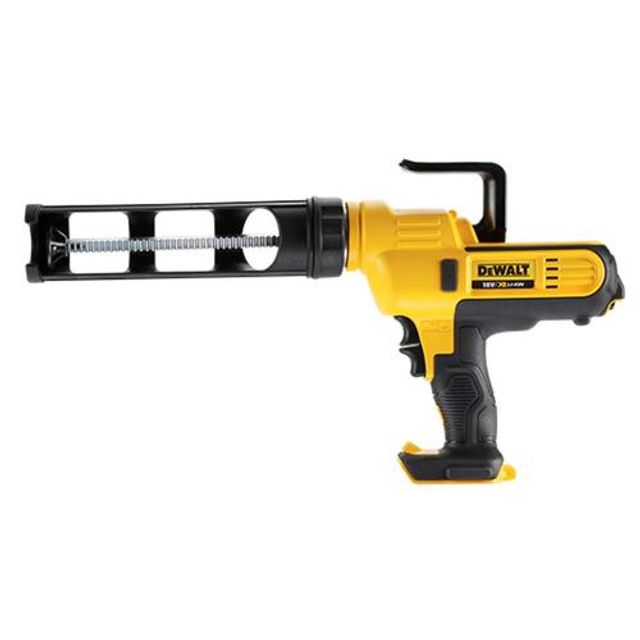 DCE560N(18V/본체만) 디월트 충전충전실리콘건 1EA
