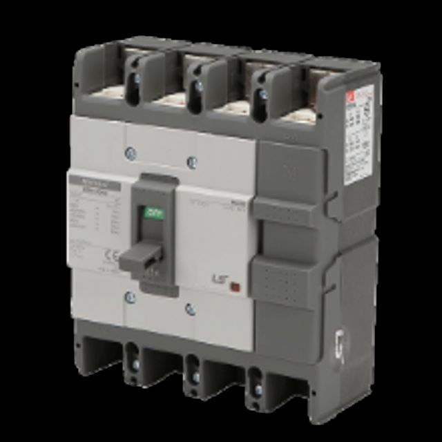 배선차단기 ABN 204C 4P 225A 65KA LS산전