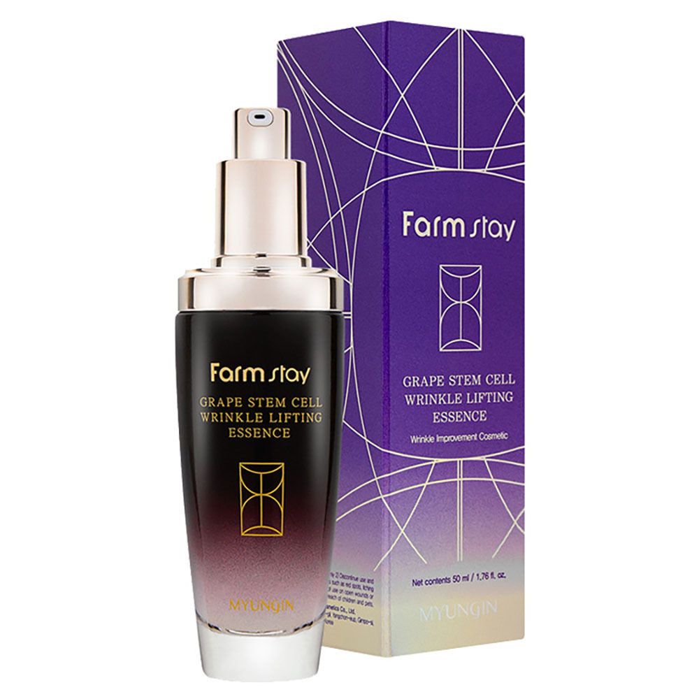 생기넘치는 꿀피부 포도캘러스배양추출물 에센스 50ml