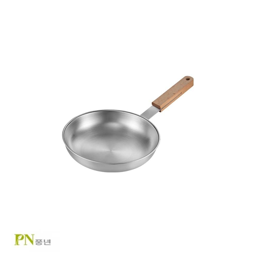 프라이팬 ih 20cm 위더스 우드라이트 주방용품