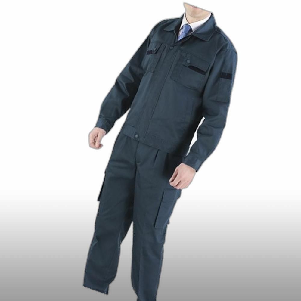 상의 M-4X IT-430-1J 추동 작업복 근무복 산업용품 M