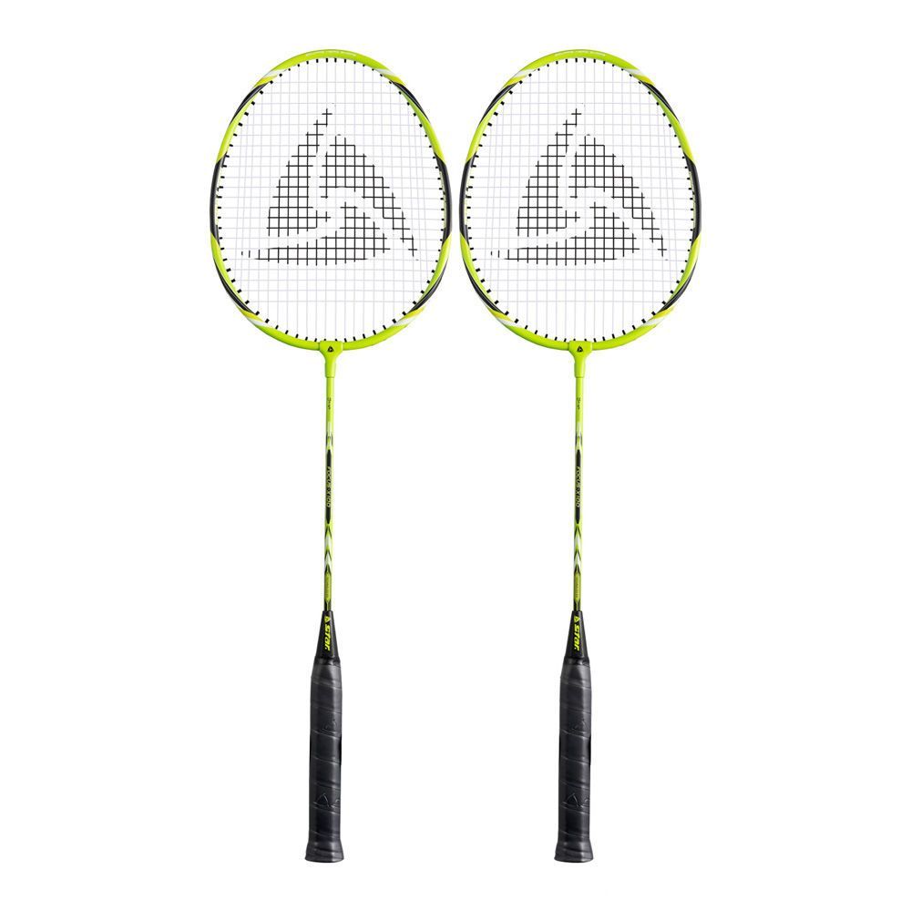 배드민턴라켓 Focusx100 라켓 2개입 DR-AS100X