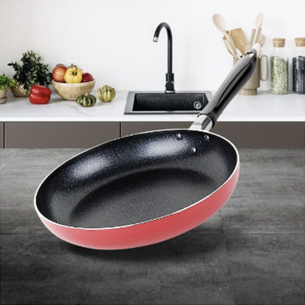 세라믹후라이팬 주물후라이팬 프라이팬 26cm