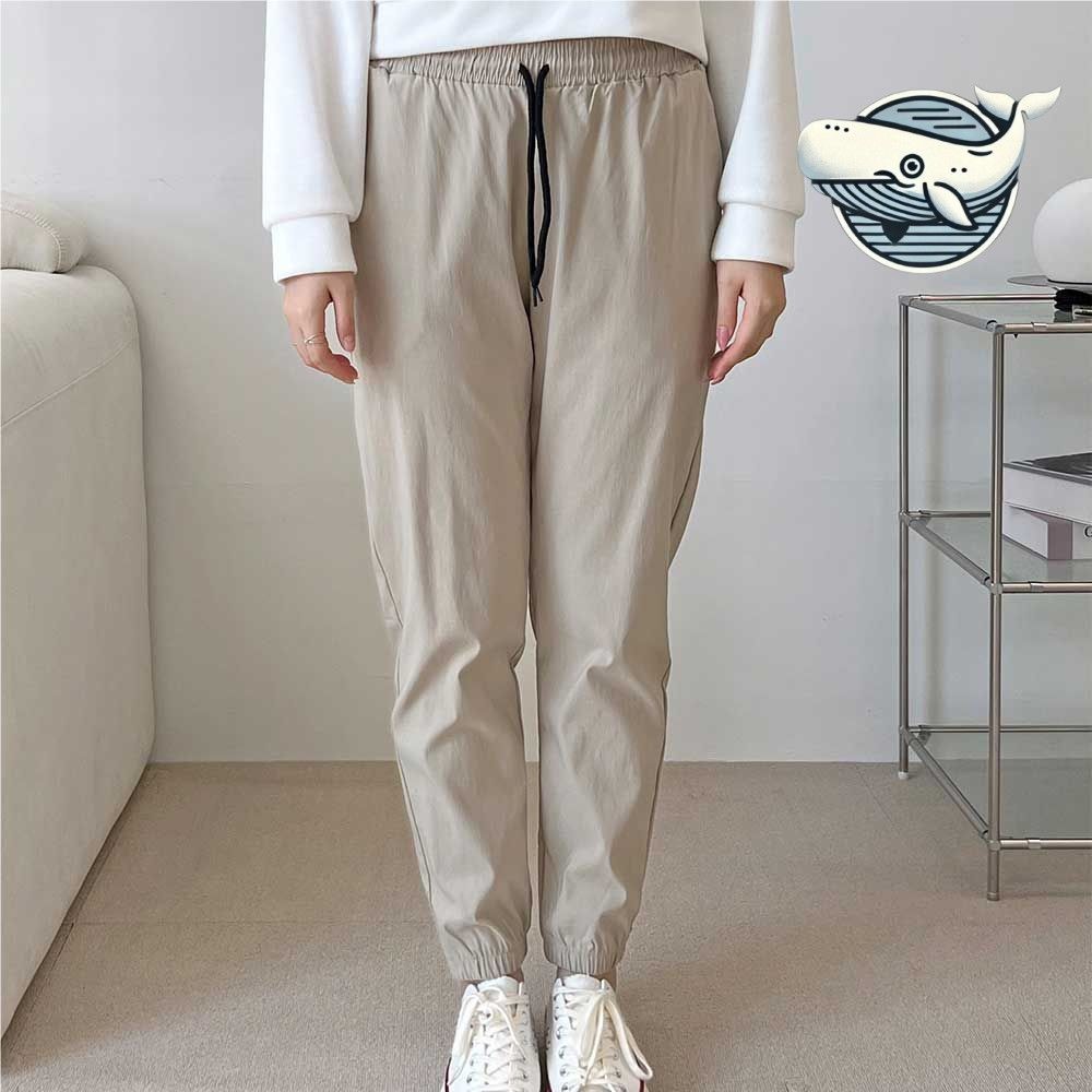 봄가을 데일리 편안한 조거팬츠 스판 좋은