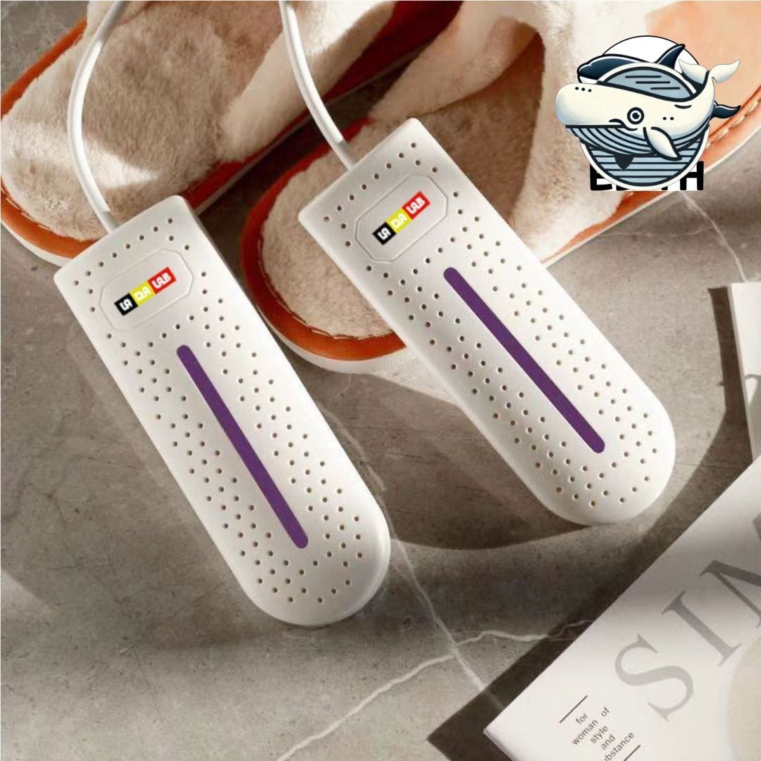 효과적인 신발 건조기 다목적 세균 제거기 장화