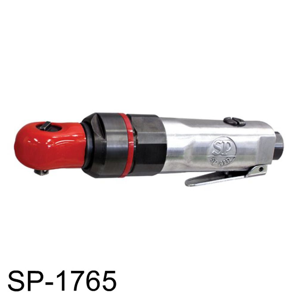 SP 에어라쳇렌치 SP-1765(3/8SQ)