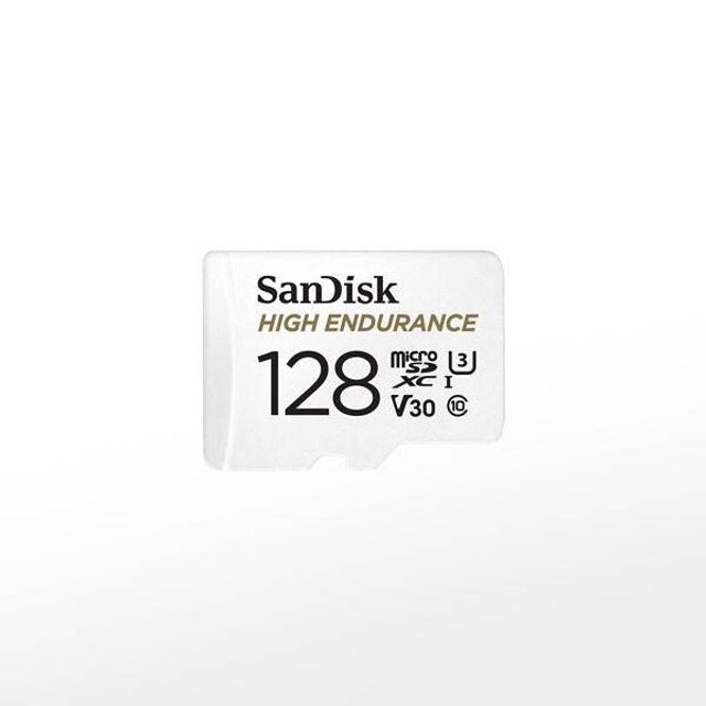 샌 메모리카드 Micro-SDHC SDSQQNR 128GB