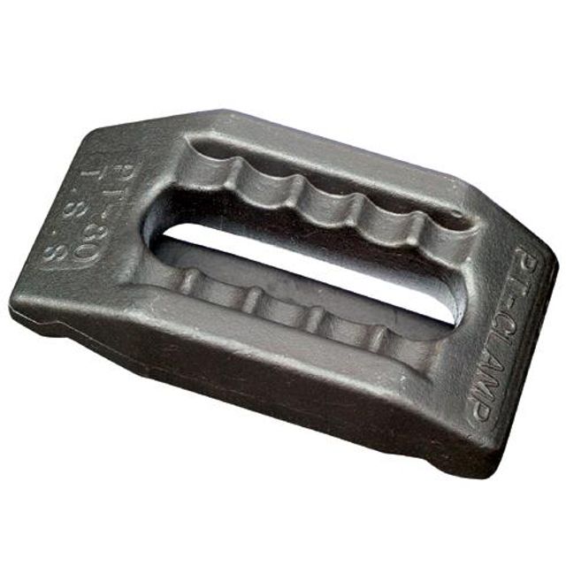 태승 솔리드클램프 PT-40(M16) PT40 2EA