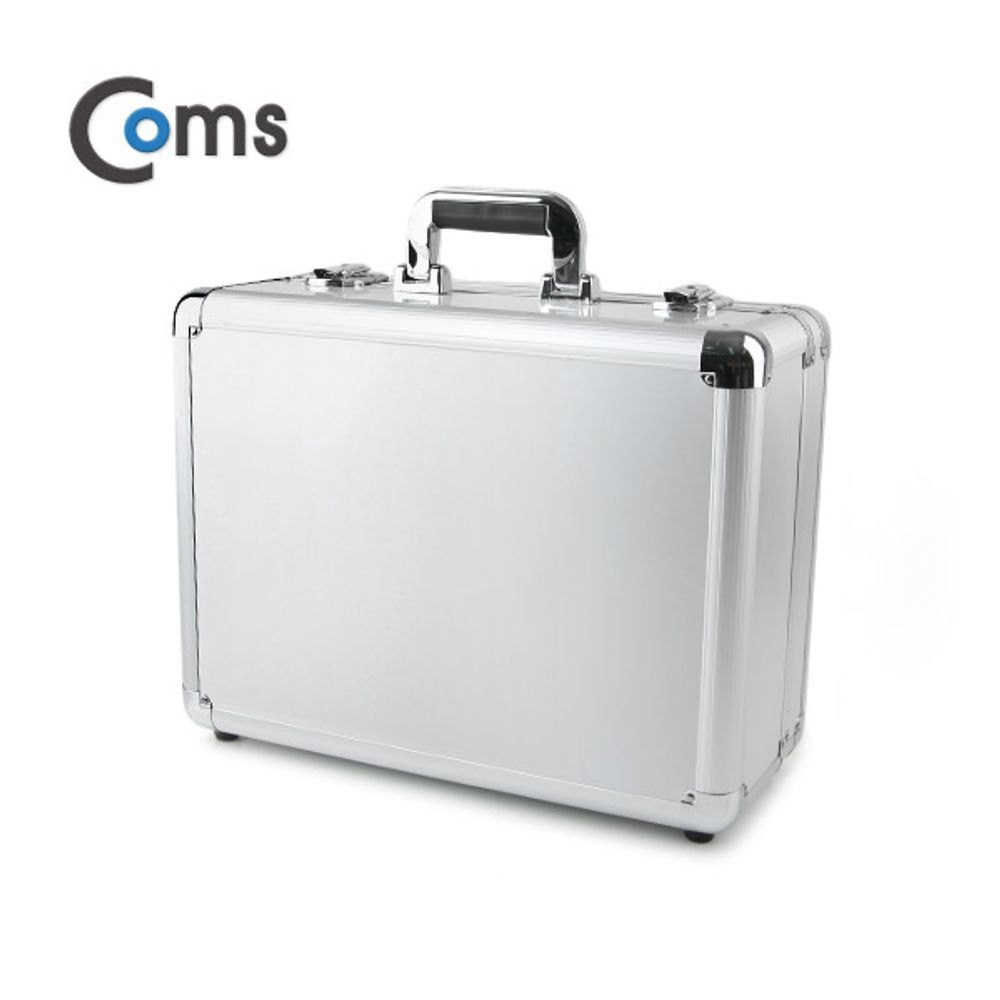 Coms 공구함(Metal) Toolbox 35x45x20cm