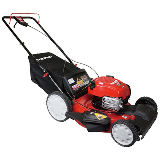 트로이빌트 잔디깎이(엔진) TB-230(21) 7.25HP TB-