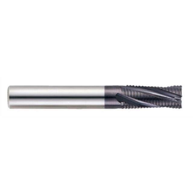 4G MILLS 라핑엔드밀 D4.0X6X10X50 (SG9E76040) 4SR
