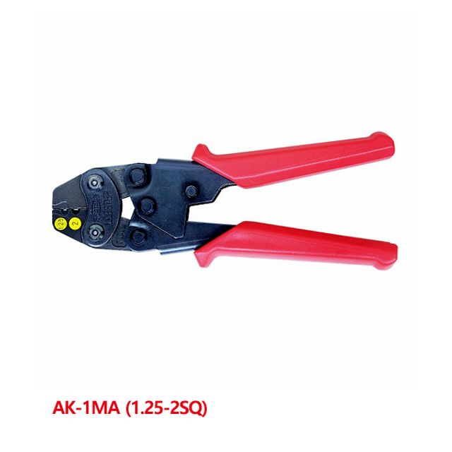 로보스터 2150017 압착기 AK_1MA 1.25_2SQ