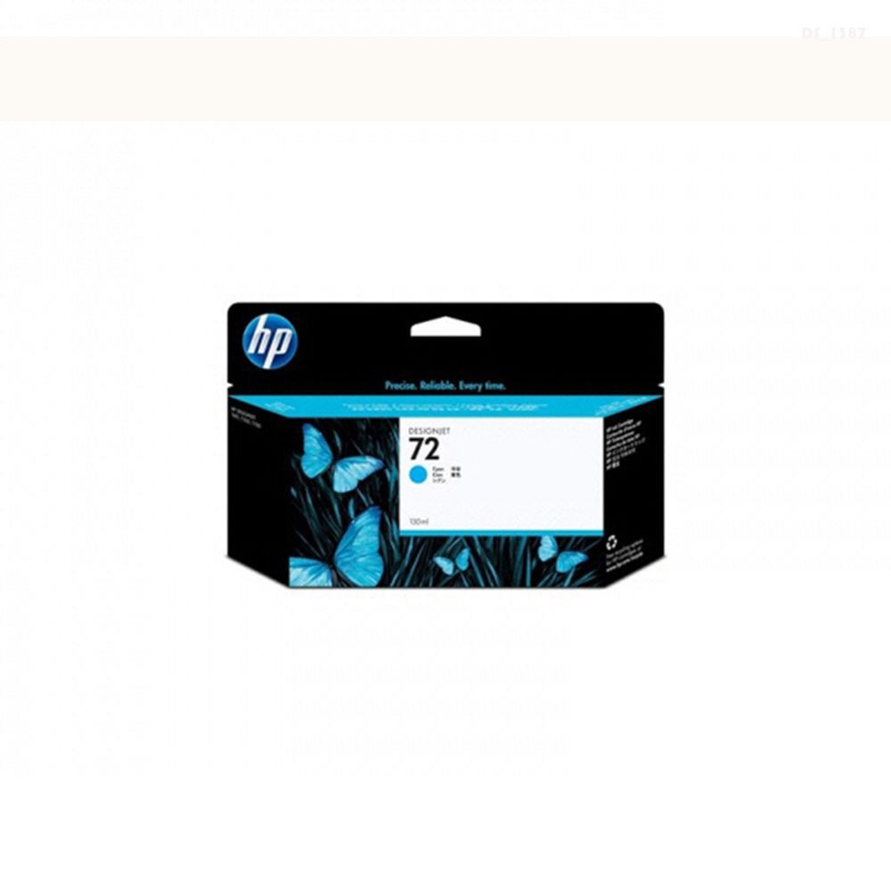 HP DesignJet T795 정품잉크 파랑 NO.72