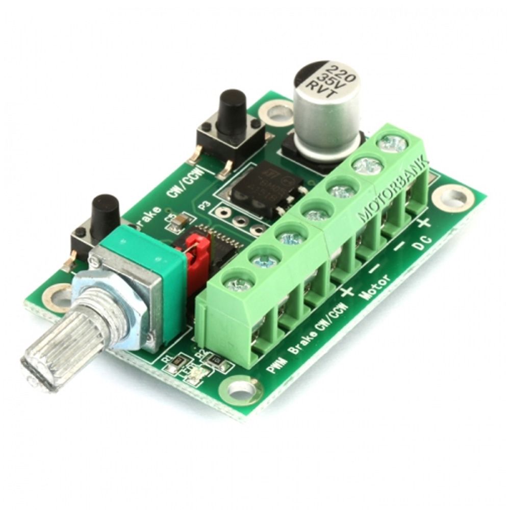 구동드라이버 BLDC모터컨트롤러 BLC-10(M1000007841)