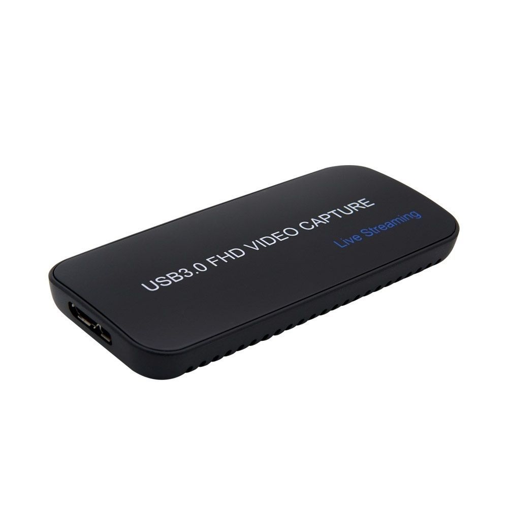 HDMI 캡쳐 USB 3.0 UHD 4K2K 입력지원 1080P 60Hz