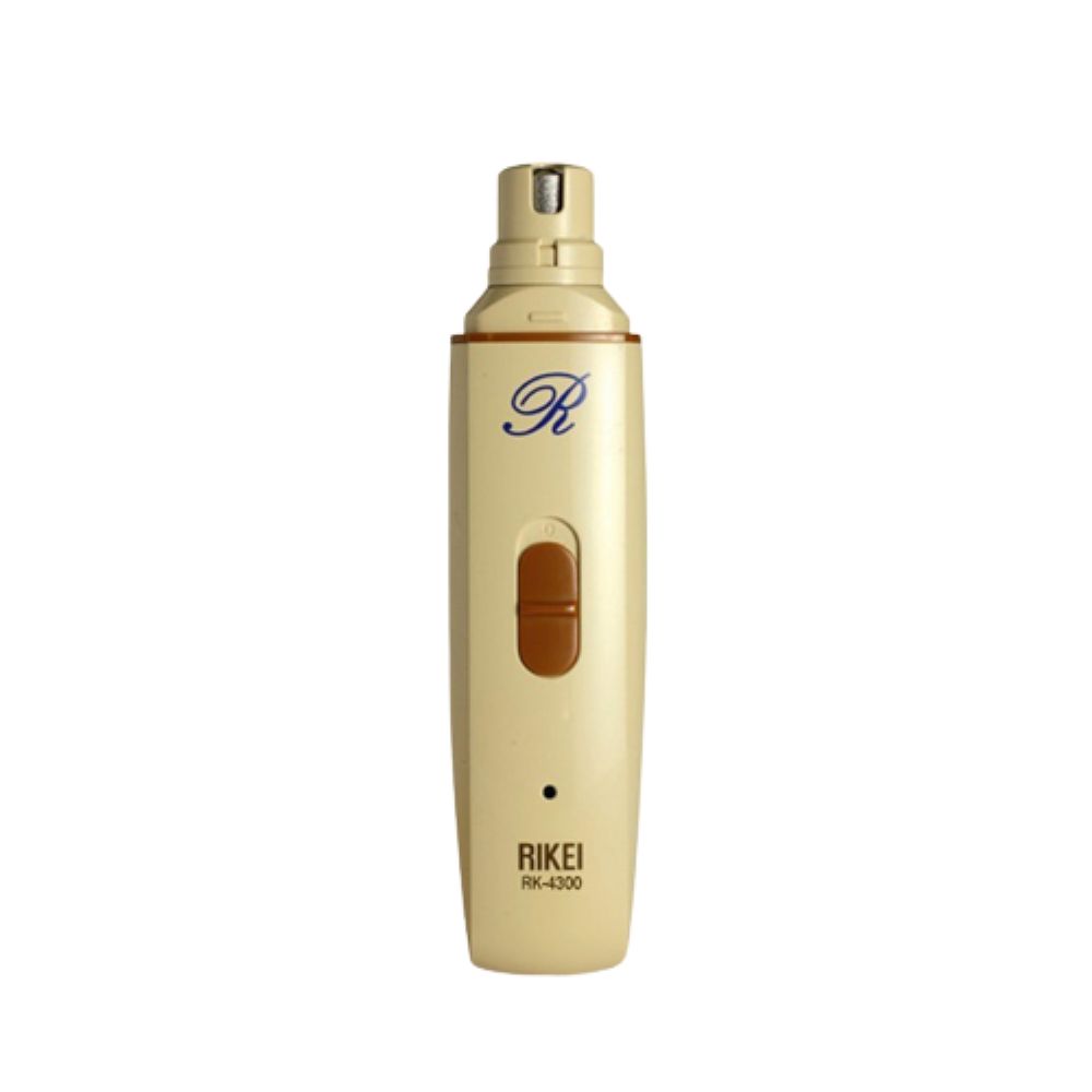 전동 발톱 다듬기 RK-4300 펫미용관리
